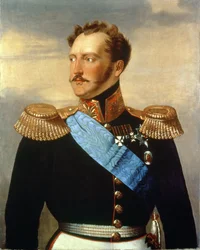 Zar Nikolaus I.